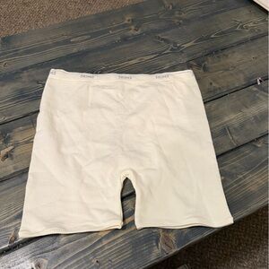 SKIMS Kim Kardashian Size 3x Seamless Intimate Boxer New With Tags!